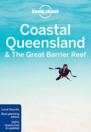 Lonely Planet (en anglais) - Guide - Coastal Queensland & the Great Barrier Reef