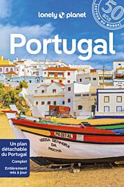 Lonely Planet - Guide - Portugal
