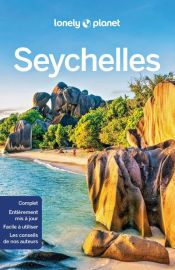 Lonely Planet - Guide - Seychelles