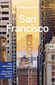 Lonely Planet - Guide - San Francisco
