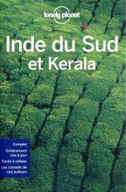 Lonely Planet - Guide - Inde du sud et Kerala