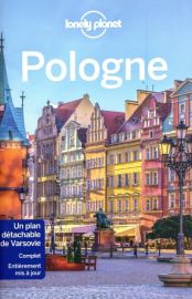 Lonely Planet - Guide - Pologne