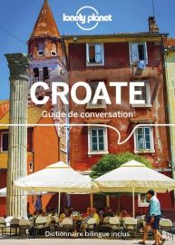 Lonely Planet - Guide de Conversation - Croate