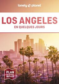Lonely Planet - Guide - Los Angeles en quelques jours