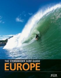 Low Pressure - The Stormrider Surf Guide - Europe 