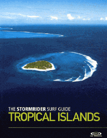 Low Pressure - The Stormrider Surf Guide - Tropical Islands
