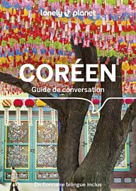 Lonely Planet - Guide de Conversation - Coréen