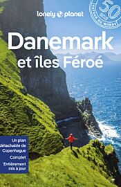 Lonely Planet - Guide du Danemark