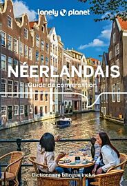 Lonely Planet - Guide de Conversation - Néerlandais