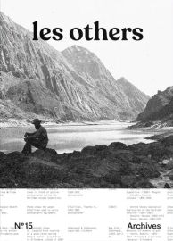 Magazine Les Others - Numéro 15 - Archives