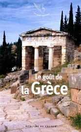 Mercure de France - Le goût de la Grèce 