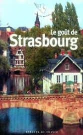 Mercure de France - Le goût de Strasbourg