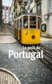 Mercure de France - Le goût du Portugal