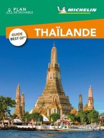 Michelin - Guide Vert - Week & Go - Thaïlande (Bangkok, Chiang Mai et les îles)