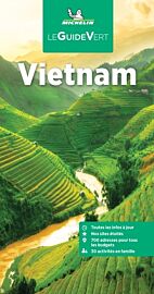 Michelin - Guide Vert - Vietnam