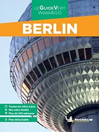 Michelin - Guide Vert - Week & Go - Berlin
