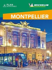 Michelin - Guide Vert - Week & Go - Montpellier