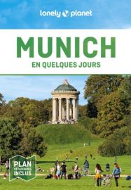 Lonely Planet - Guide - Munich en quelques jours