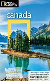 National Geographic - Guide - Canada 