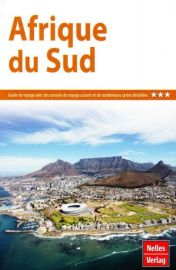 Nelles éditions - Guide - Afrique du sud
