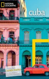National Geographic - Guide de Cuba