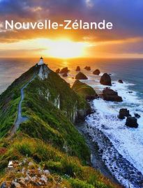 Editions Place des Victoires - Beau livre - Nouvelle Zélande