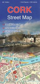 Ordnance Survey - Plan de Cork