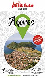 Petit Futé - Guide - Açores