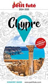 Petit Futé - Guide - Chypre