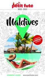 Petit Futé - Guide - Maldives 