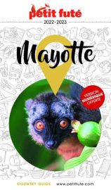 Petit Futé - Guide - Mayotte