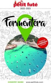 Petit Futé - Guide - Formentera 