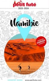 Petit Futé - Guide - Namibie 