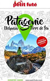 Petit Futé - Guide - Patagonie