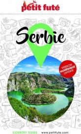 Petit Futé - Guide - Serbie 