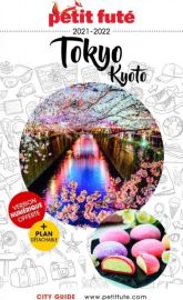 Petit Futé - Guide - Tokyo & Kyoto 