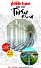 Petit Futé - Guide - Turin / Piémont 