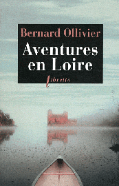 Phébus - Récit - Aventures en Loire (collection Libretto)