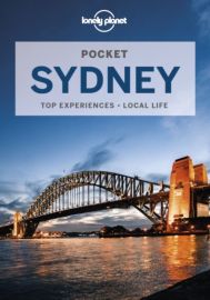 Lonely Planet - Guide (en anglais) - Collection Pocket - Sydney