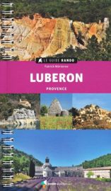 Rando-Editions - Guide de randonnées - Le Luberon