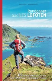 Rando Lofoten Editions - Guide - Randonner aux îles Lofoten