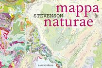 Editions Parenthèses - Beau livre - Mappa naturae (Collectif Stevenson)