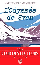 Editions J'ai lu - Roman - L'Odyssée de Sven