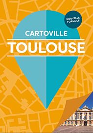 Gallimard - Guide - Cartoville de Toulouse