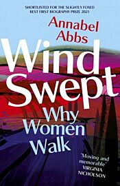 Two Roads Editions - Essai (en anglais) - Windswept why women walk