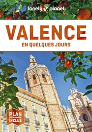 Lonely Planet - Guide - Valence en quelques jours