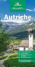 Michelin - Guide Vert - Autriche
