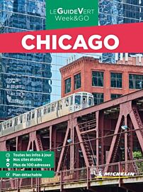 Michelin - Guide Vert Week&Go - Chicago