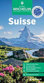 Michelin - Guide Vert - Suisse
