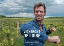 Editions Fervel - Vignerons de Loire (Patrick Rigourd)